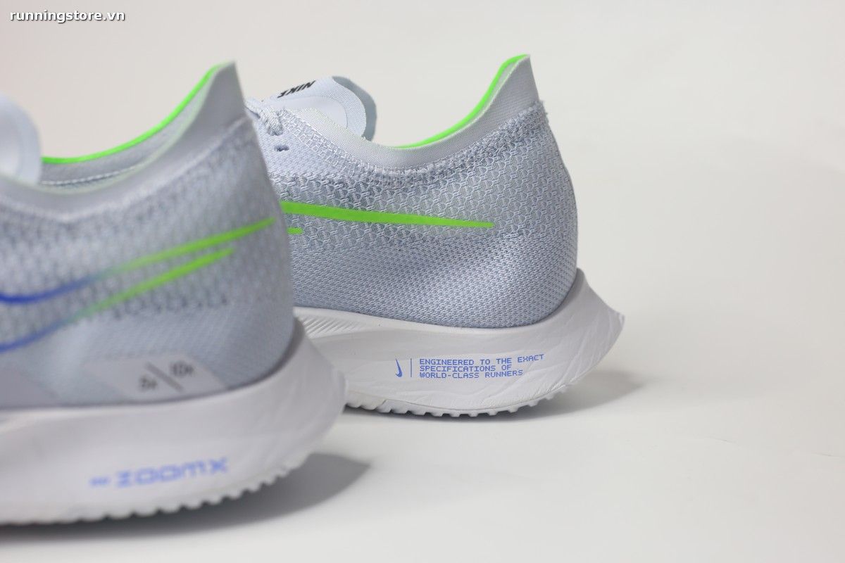 Nike Streakfly ZoomX -Grey Racer Blue DJ6566-006