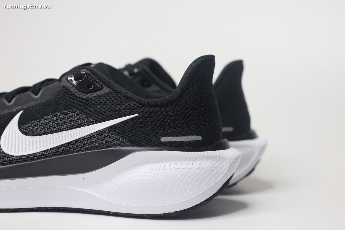 Giày Chạy Bộ Nam Nike Air Zoom Pegasus 41 - Đen FD2722-002
