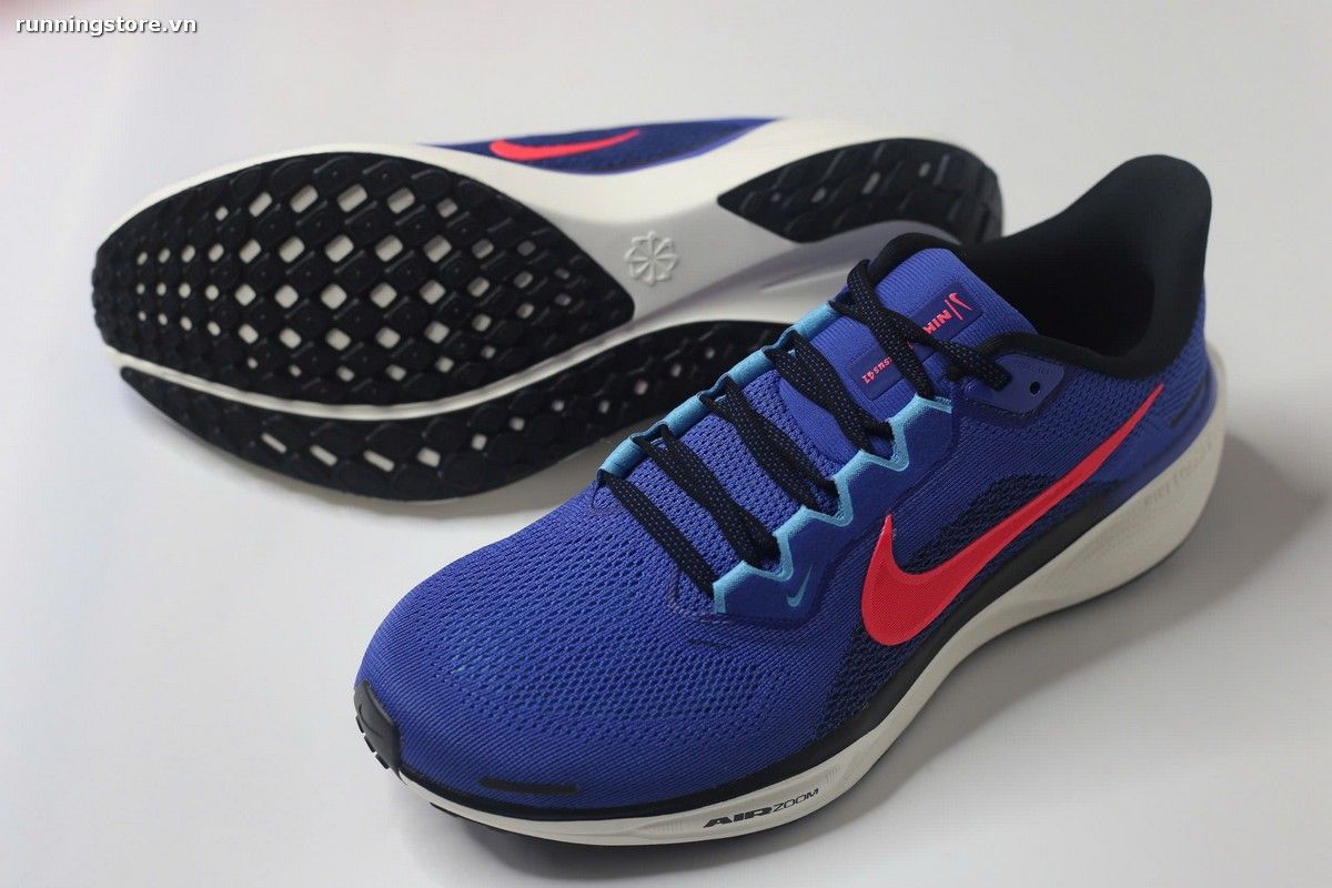 Nike Pegasus 41 Air Zoom - Astronomy Blue FD2722-401
