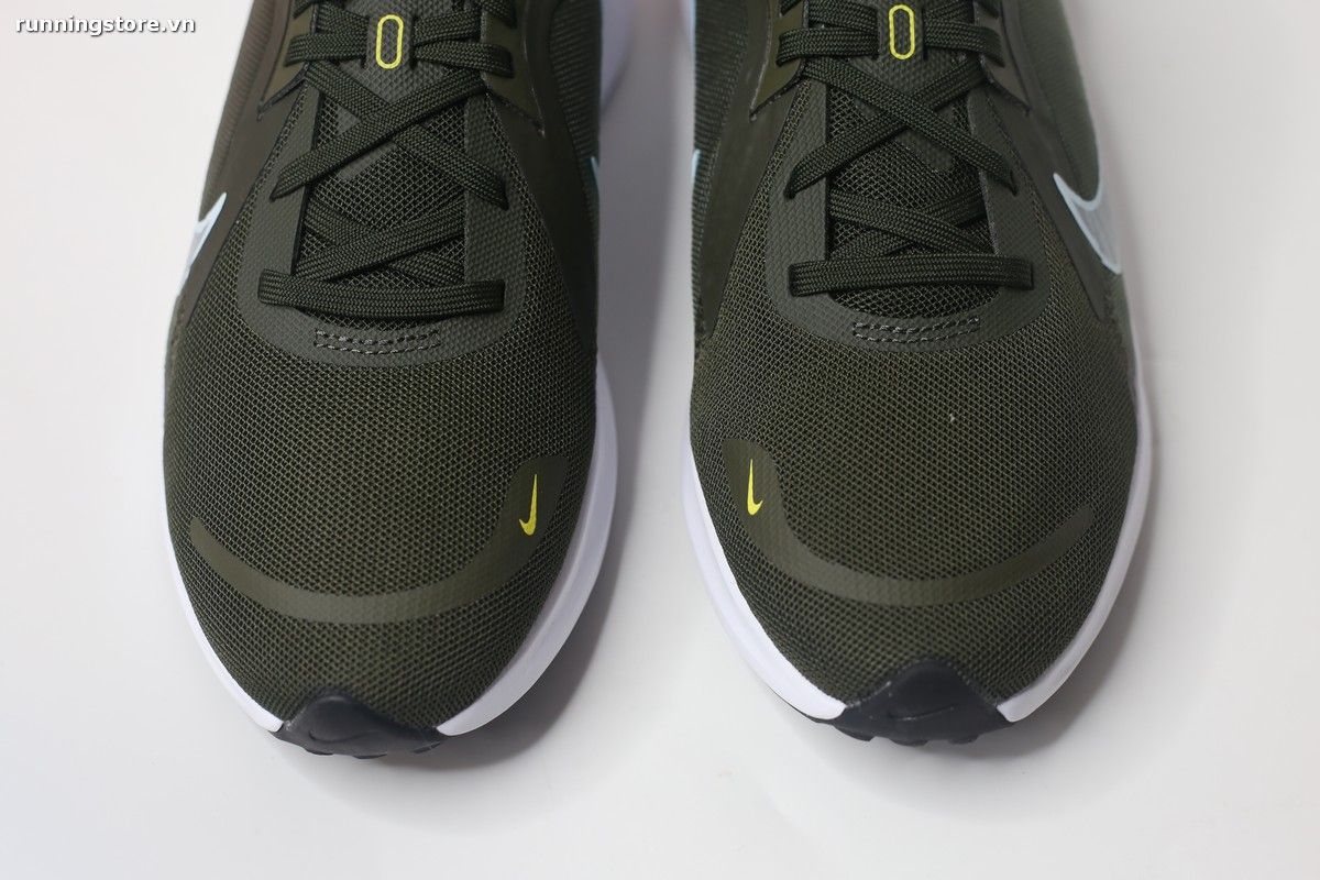 Nike Quest 5 'Cargo Khaki Sequoia' - DD0204-300