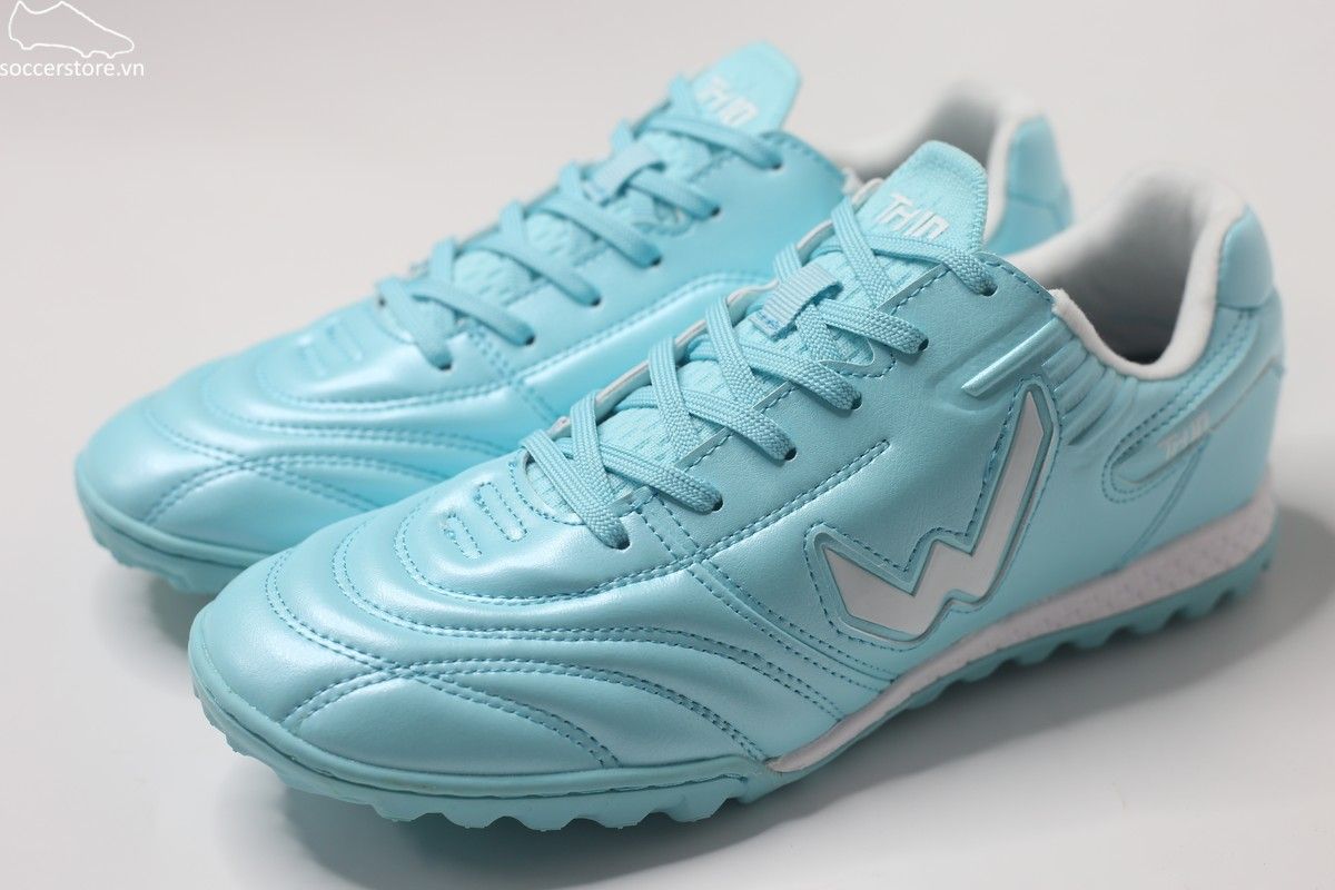 Wika TH10 Tuấn Hải xanh ngọc ZTH10XN