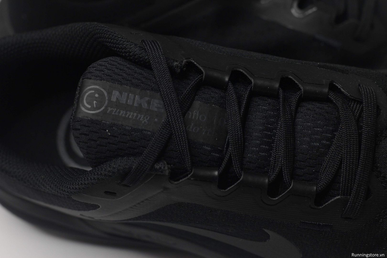 Nike Winflo 10 Air Zoom black DV4022-001