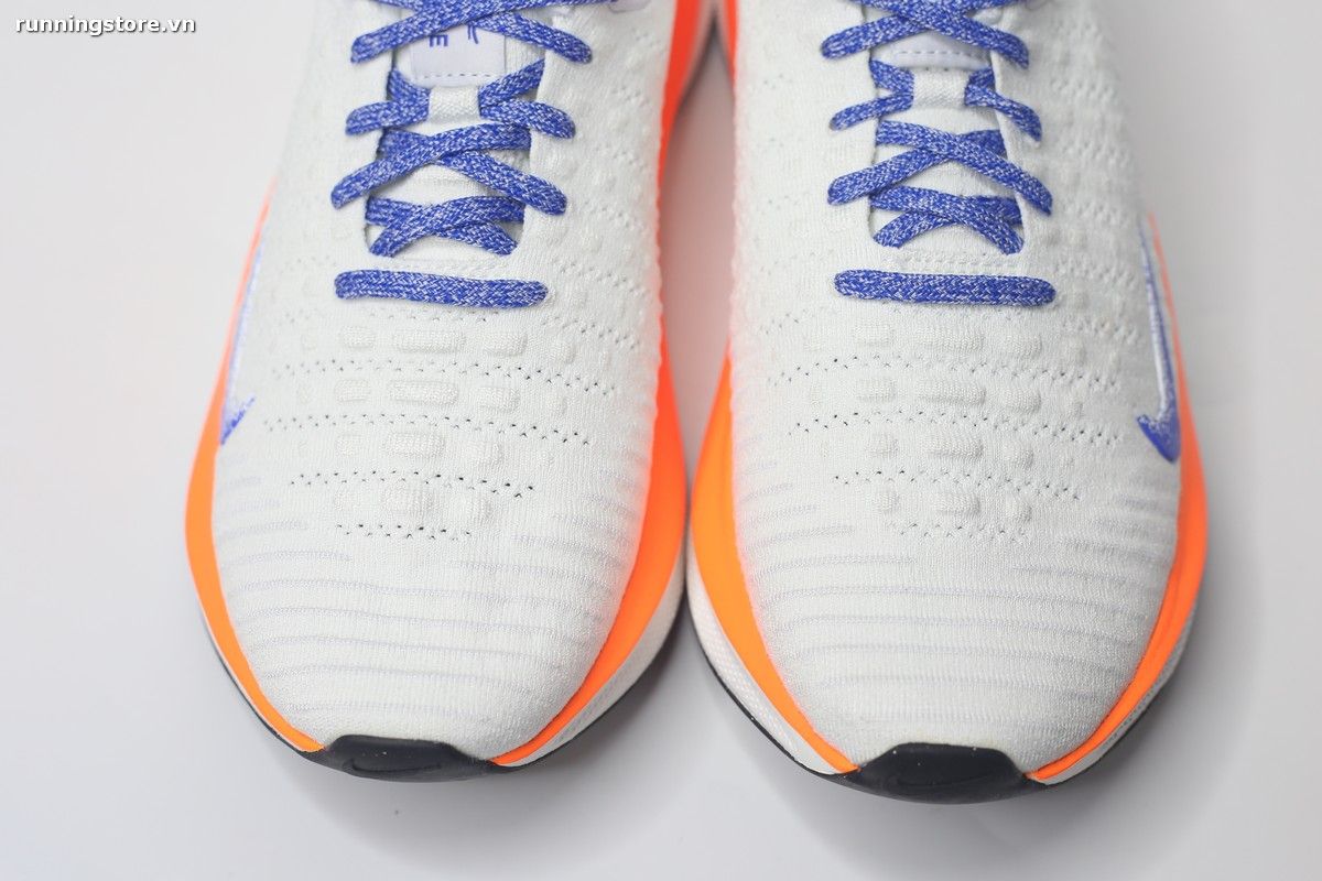 Nike Infinity RN4 Blue Print HJ6648-900