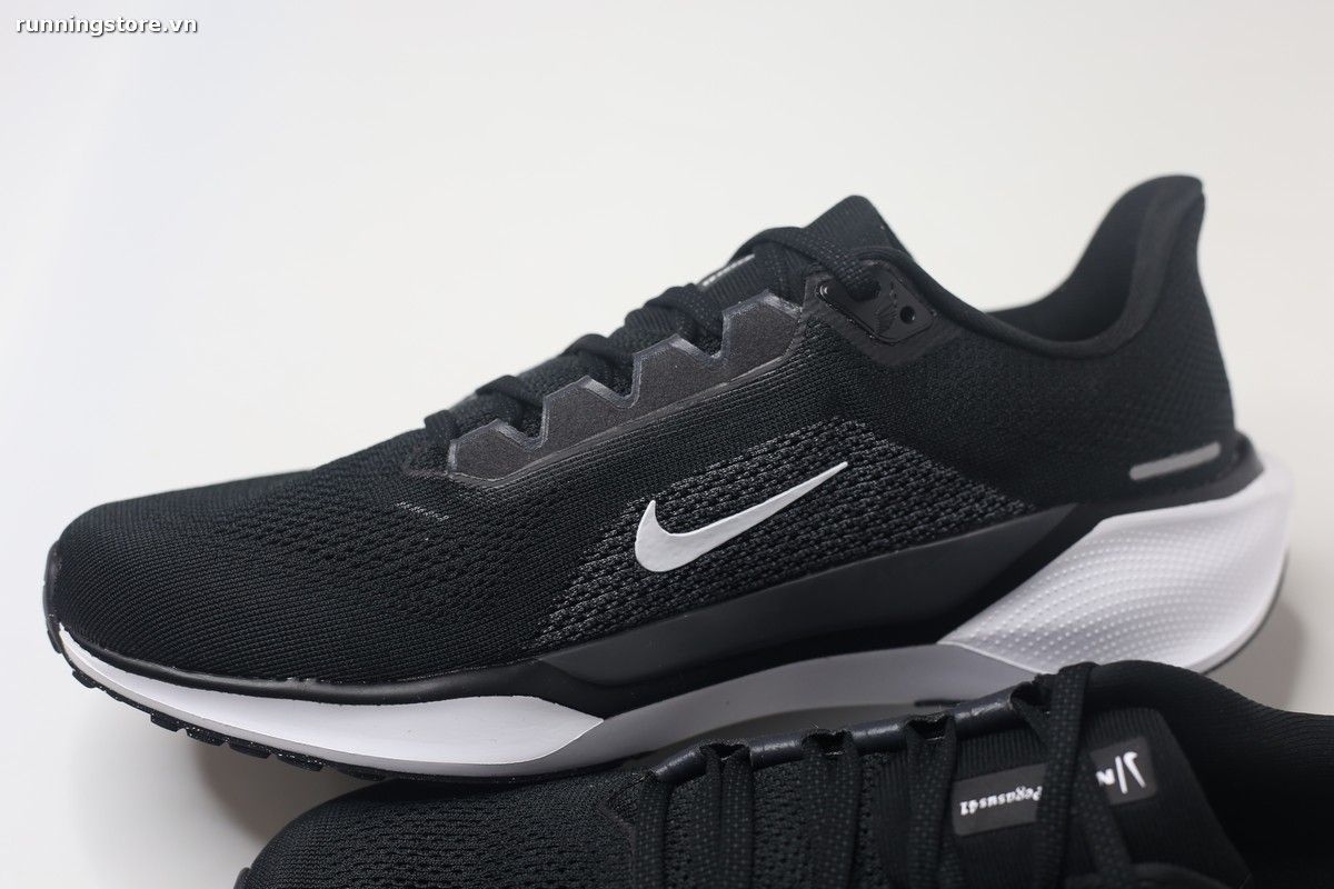 Giày Chạy Bộ Nam Nike Air Zoom Pegasus 41 - Đen FD2722-002