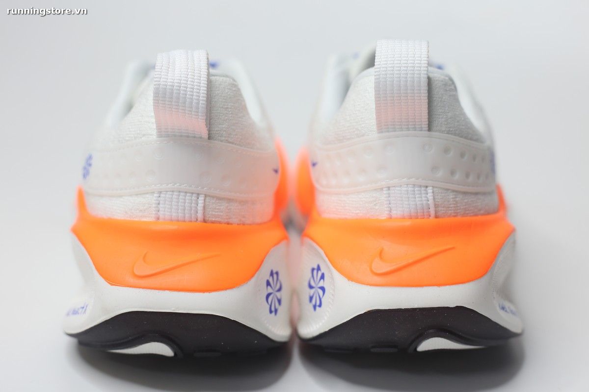 Nike Infinity RN4 Blue Print HJ6648-900