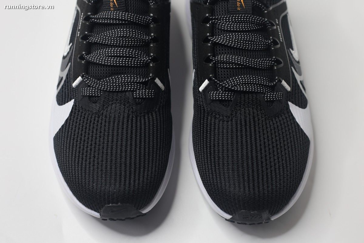 Nike Pegasus 40 Air Zoom PRM- Back/ White FB7179-001