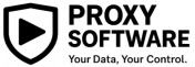 Proxy Software