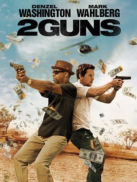 2 Guns