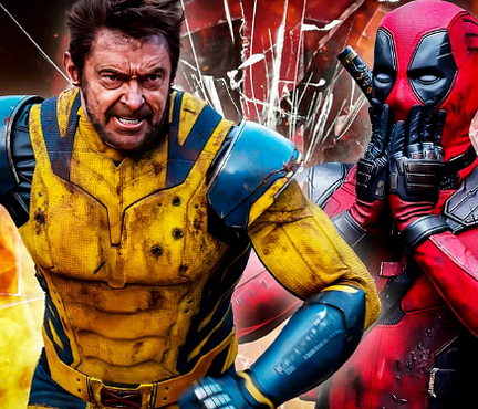 Deadpool & Wolverine