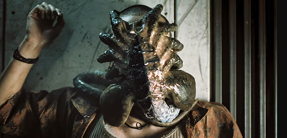 Alien Romulus