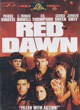 Red Dawn