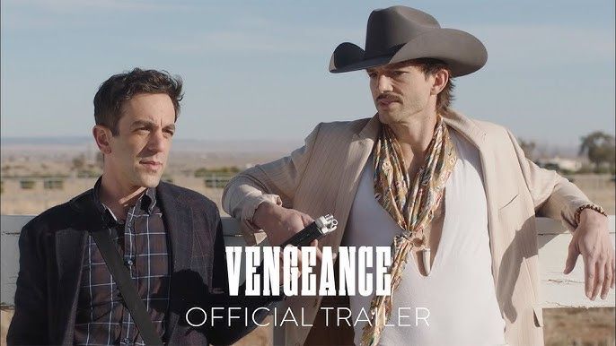 Vengeance