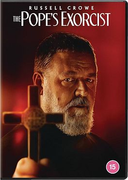 The Pope's Exorcist