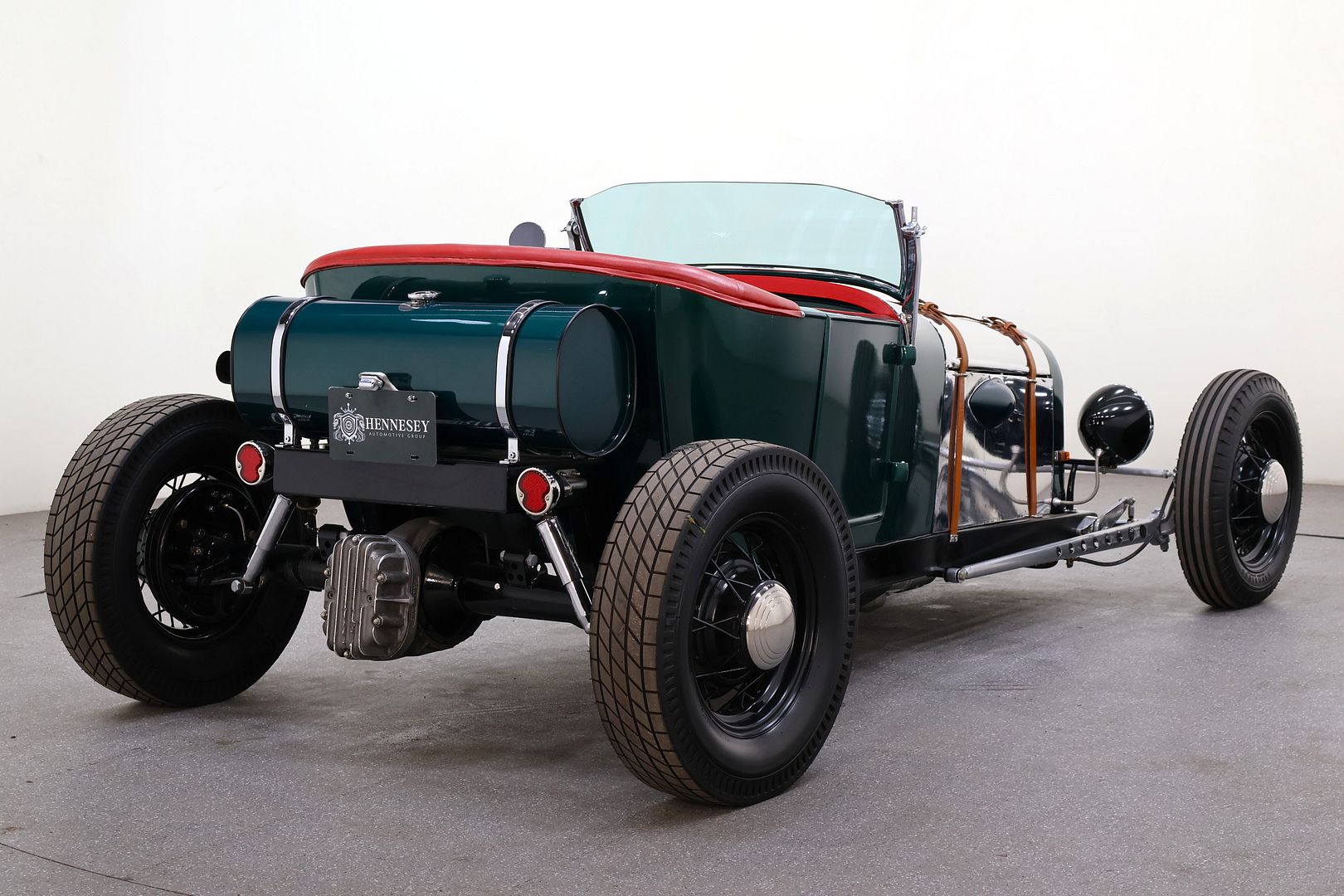 1927 T-Bucket