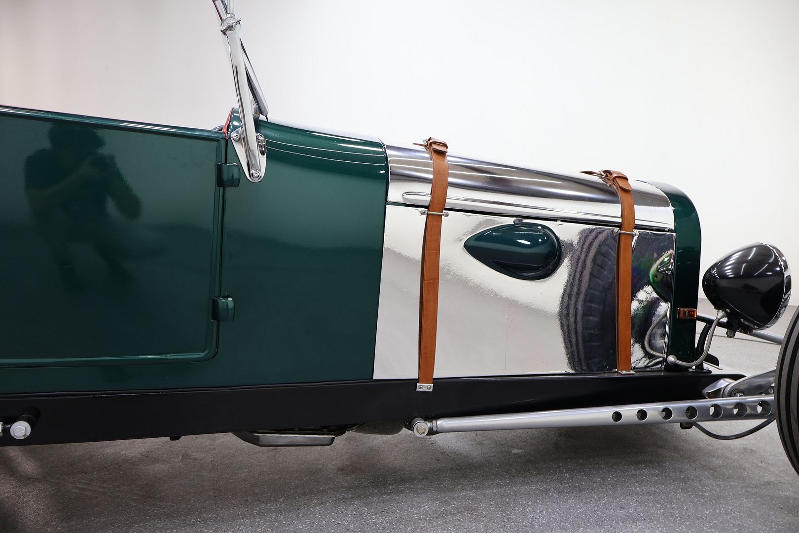 1927 T-Bucket