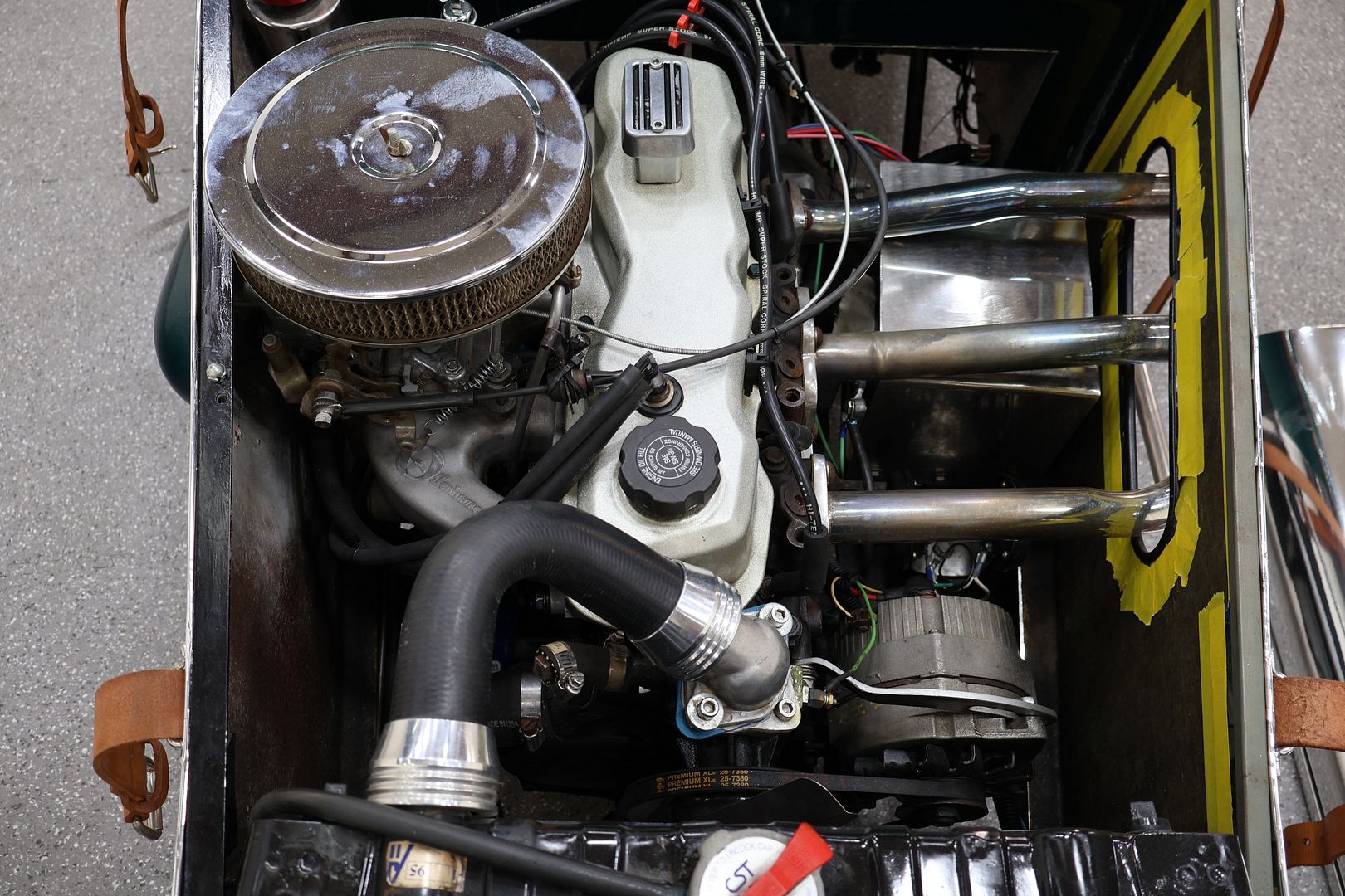 1927 T-Bucket