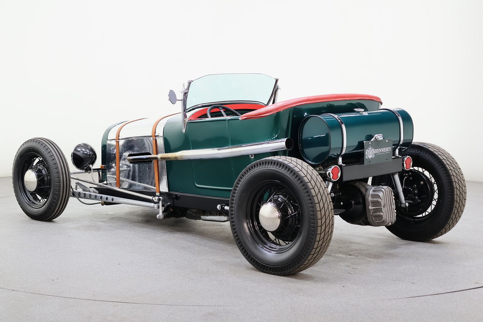 1927 T-Bucket