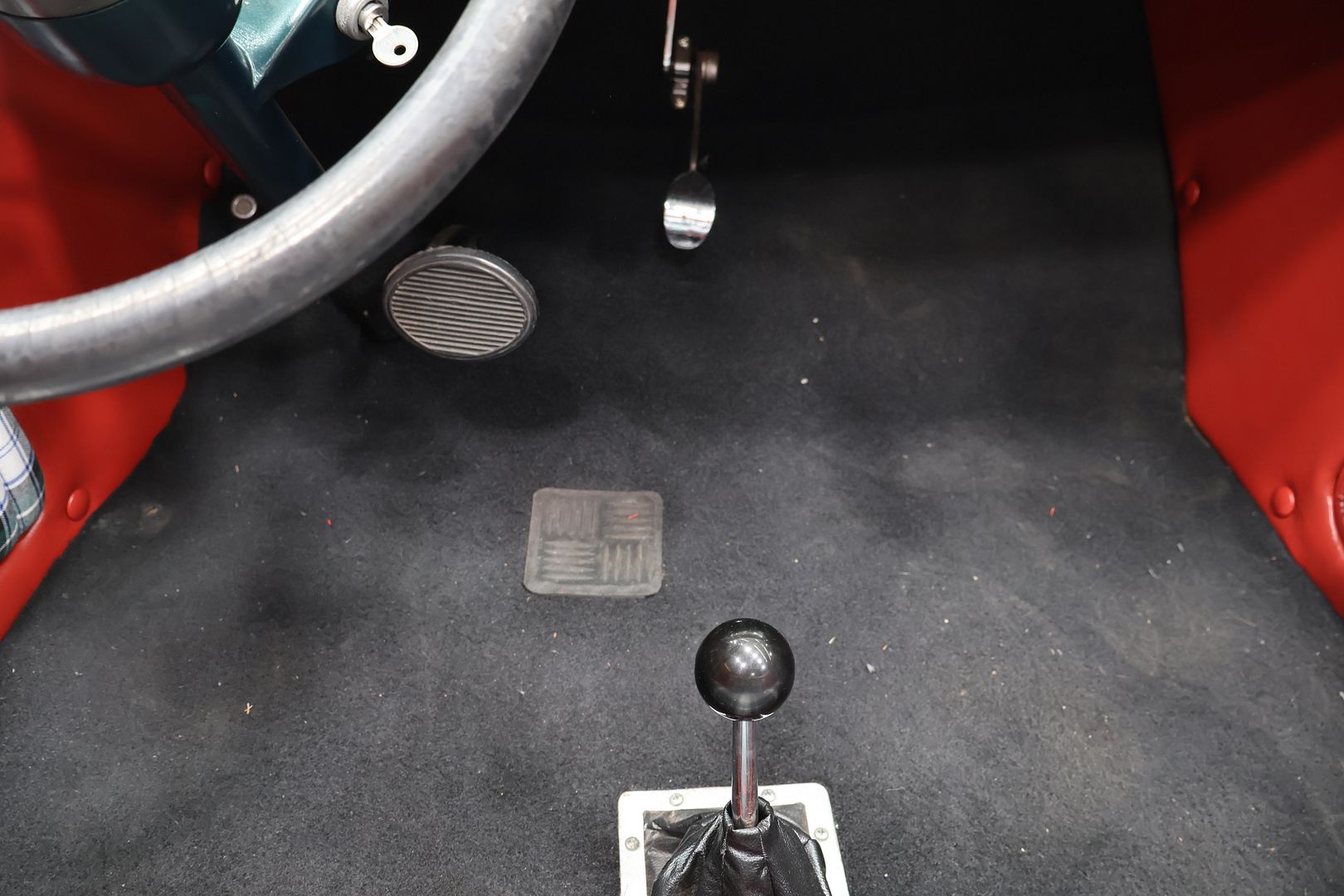 1927 T-Bucket