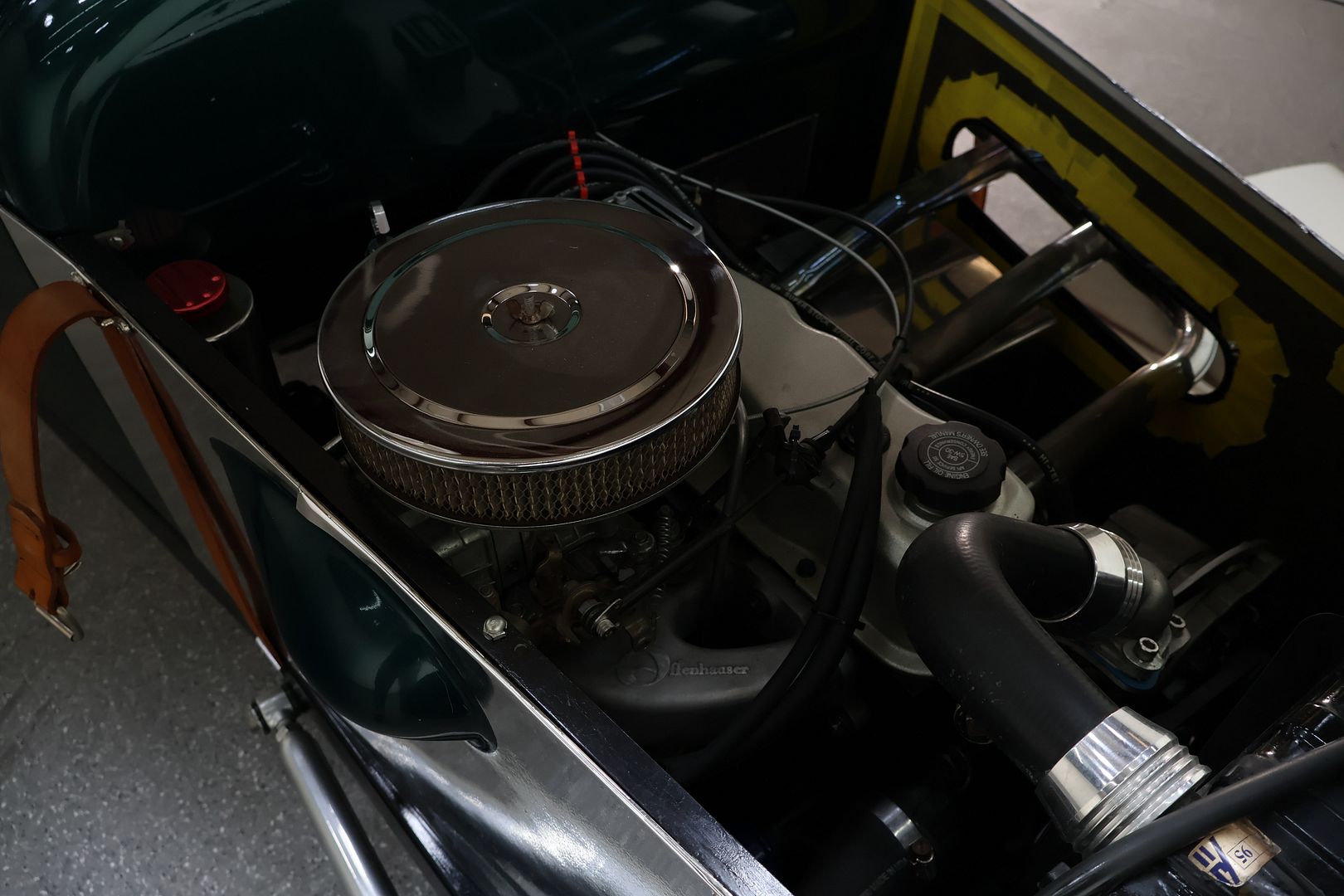 1927 T-Bucket