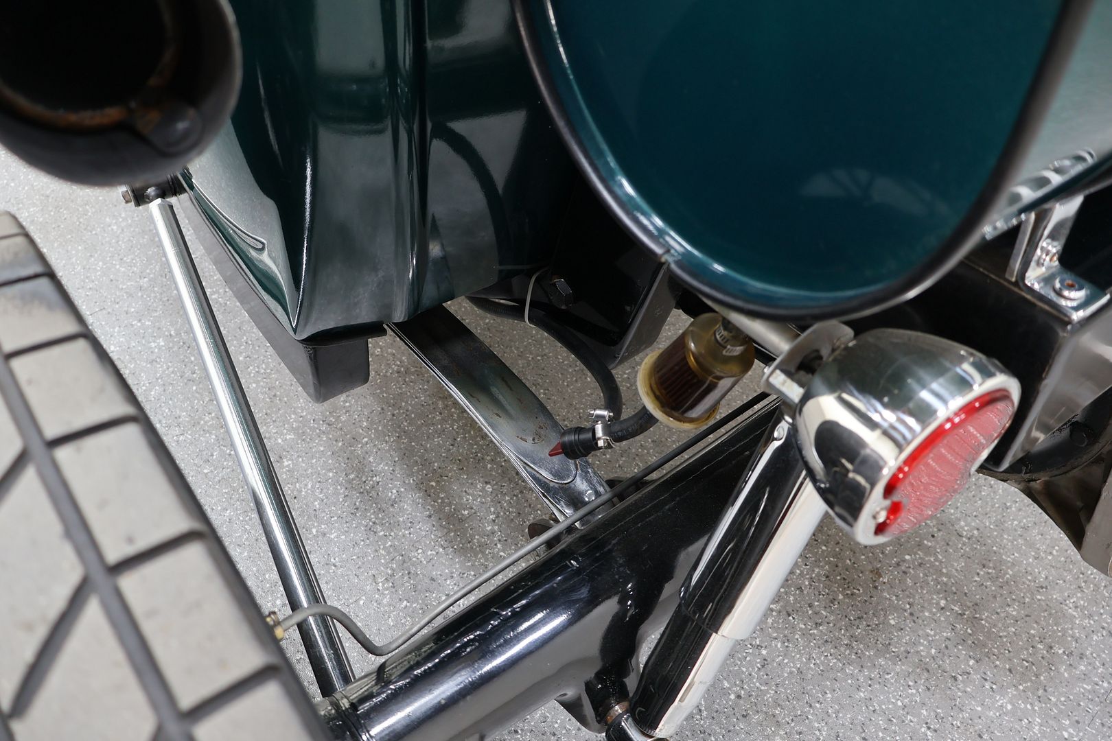 1927 T-Bucket