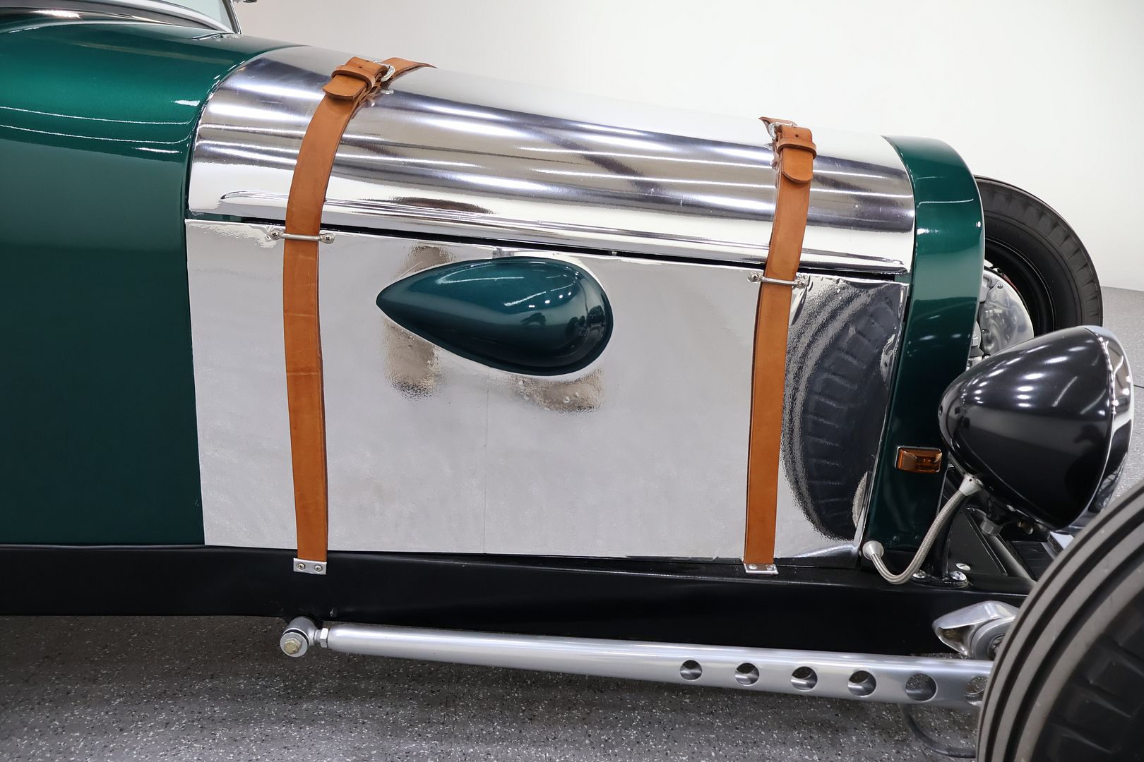 1927 T-Bucket