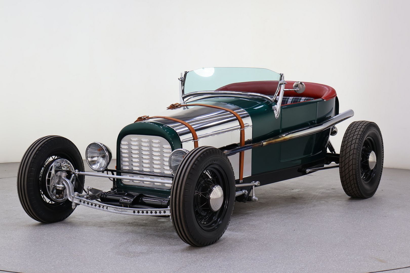 1927 T-Bucket