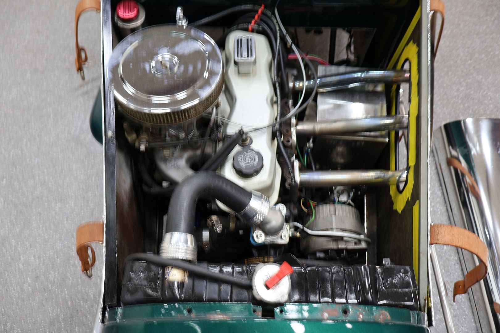 1927 T-Bucket
