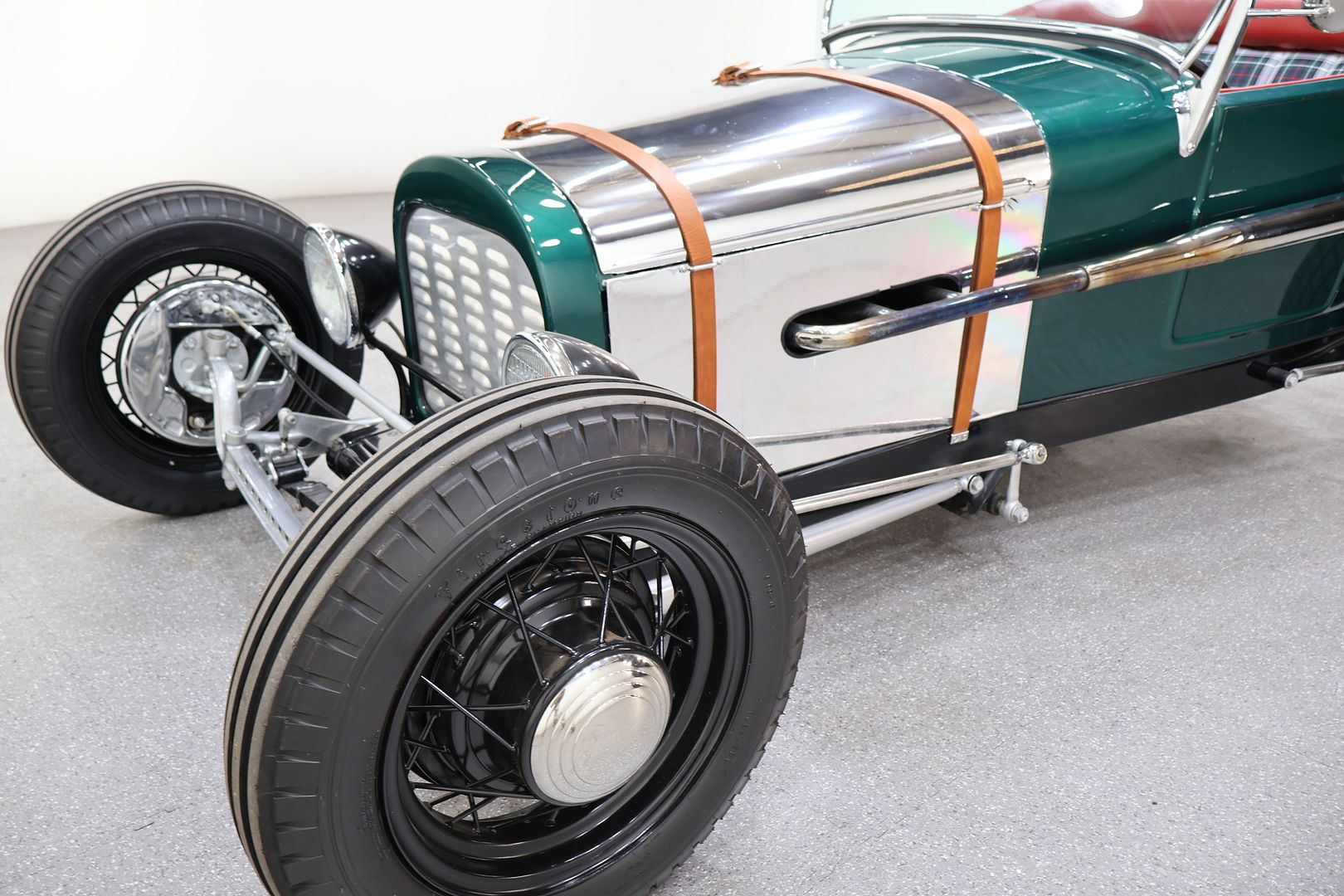 1927 T-Bucket