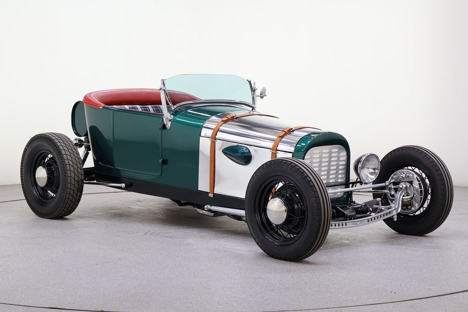 1927 T-Bucket