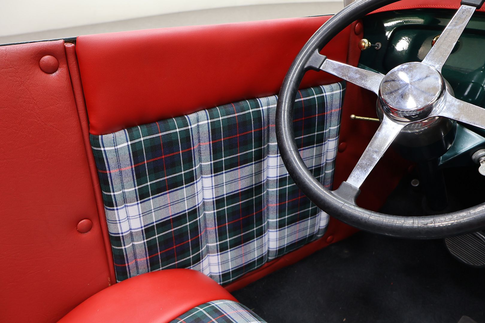 1927 T-Bucket