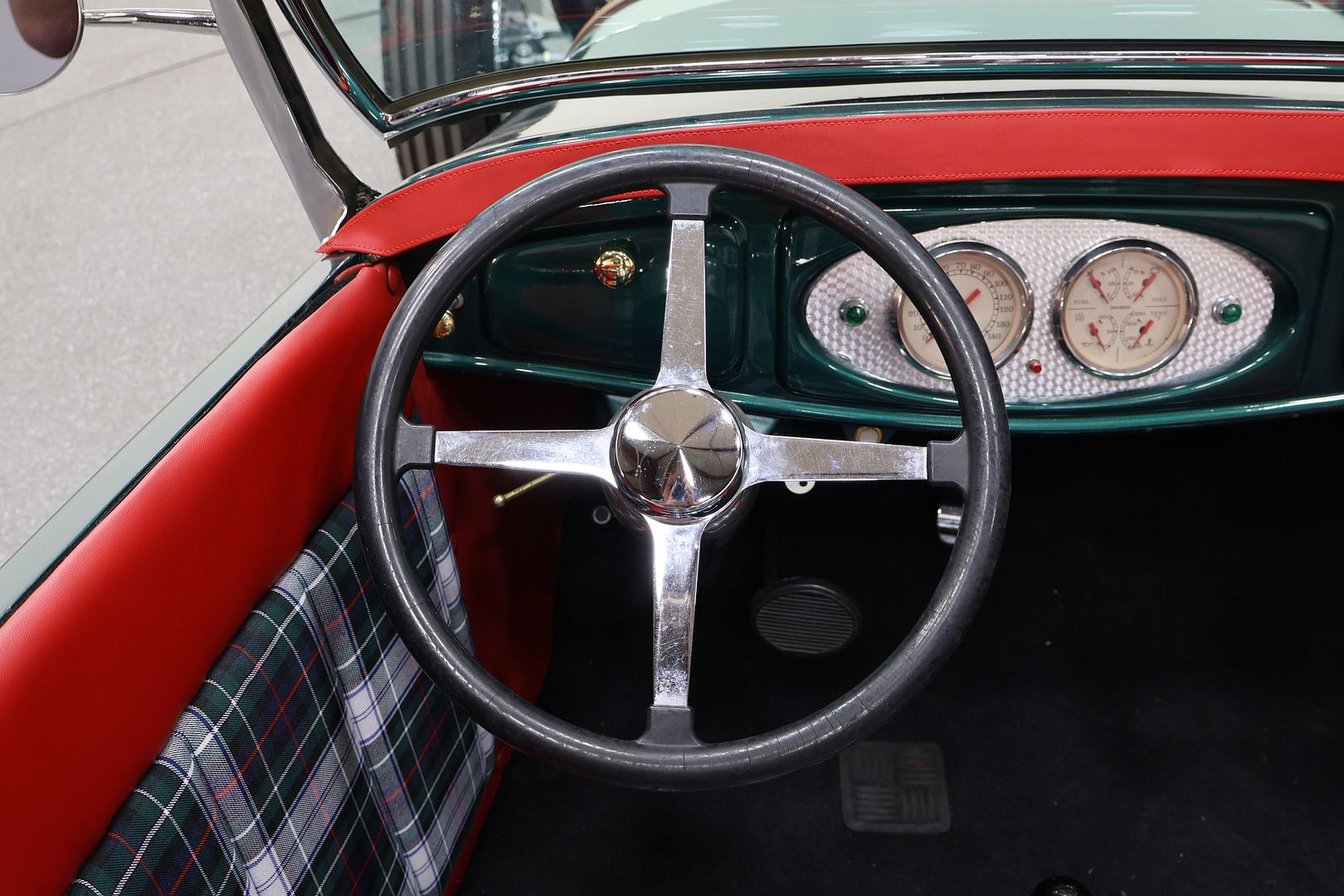1927 T-Bucket