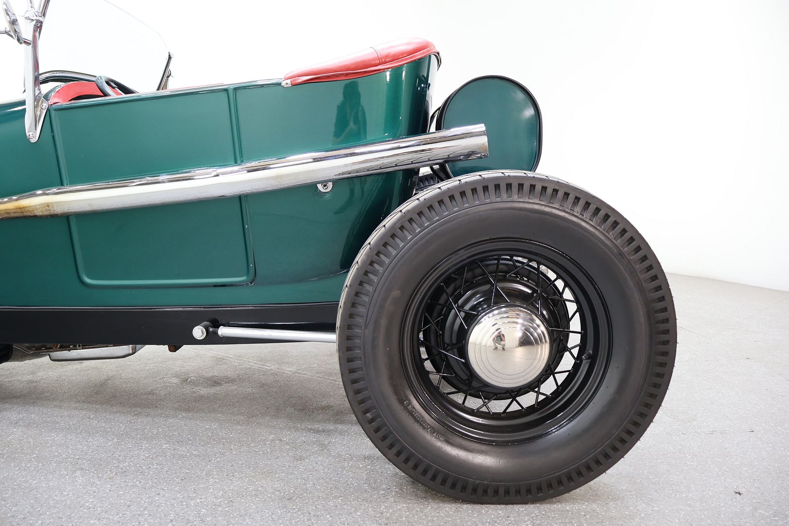 1927 T-Bucket