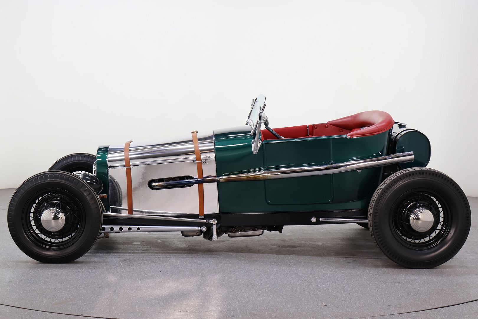 1927 T-Bucket