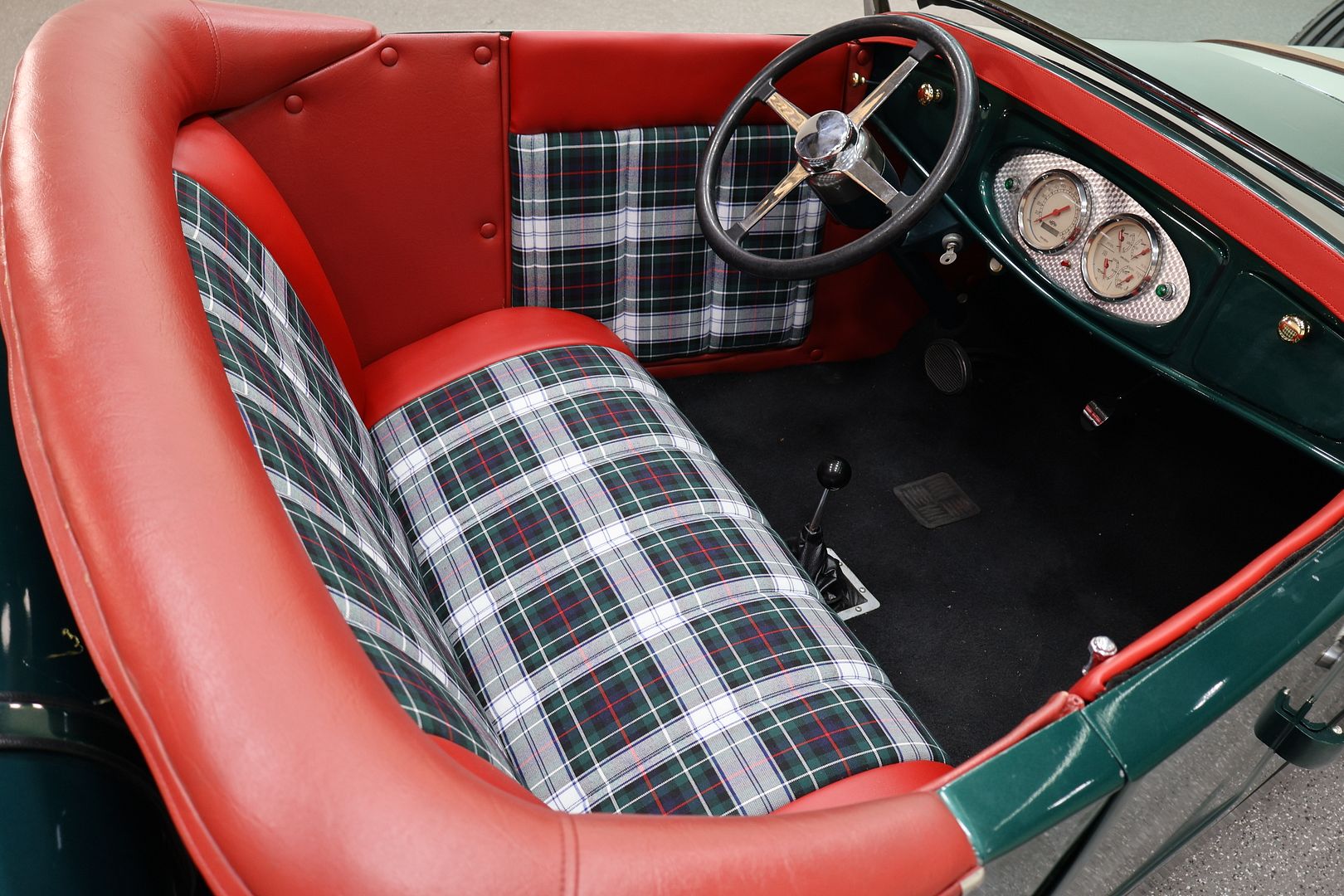1927 T-Bucket