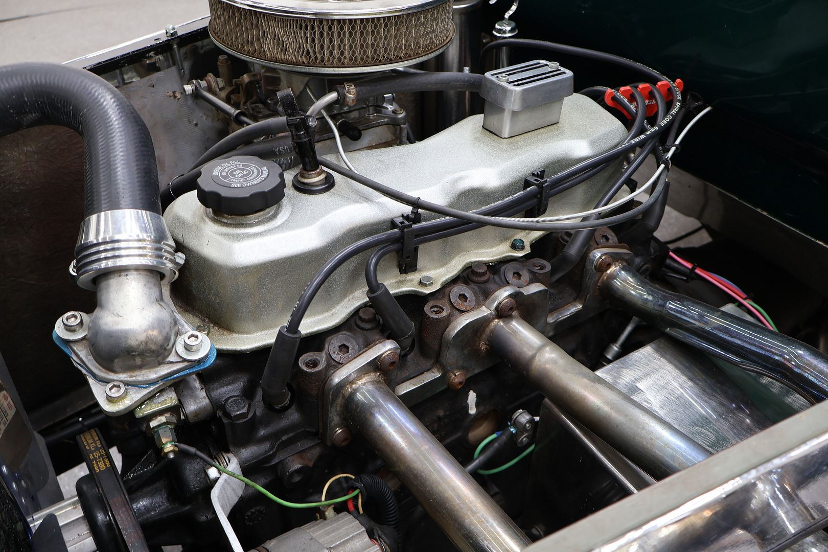 1927 T-Bucket