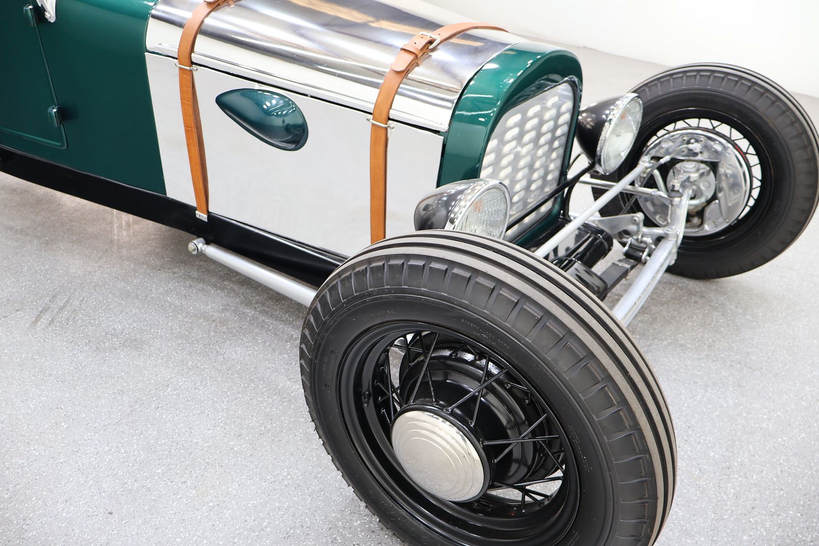 1927 T-Bucket