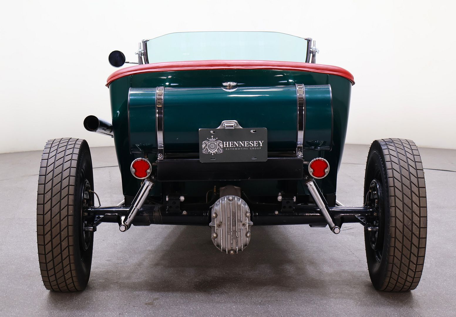 1927 T-Bucket
