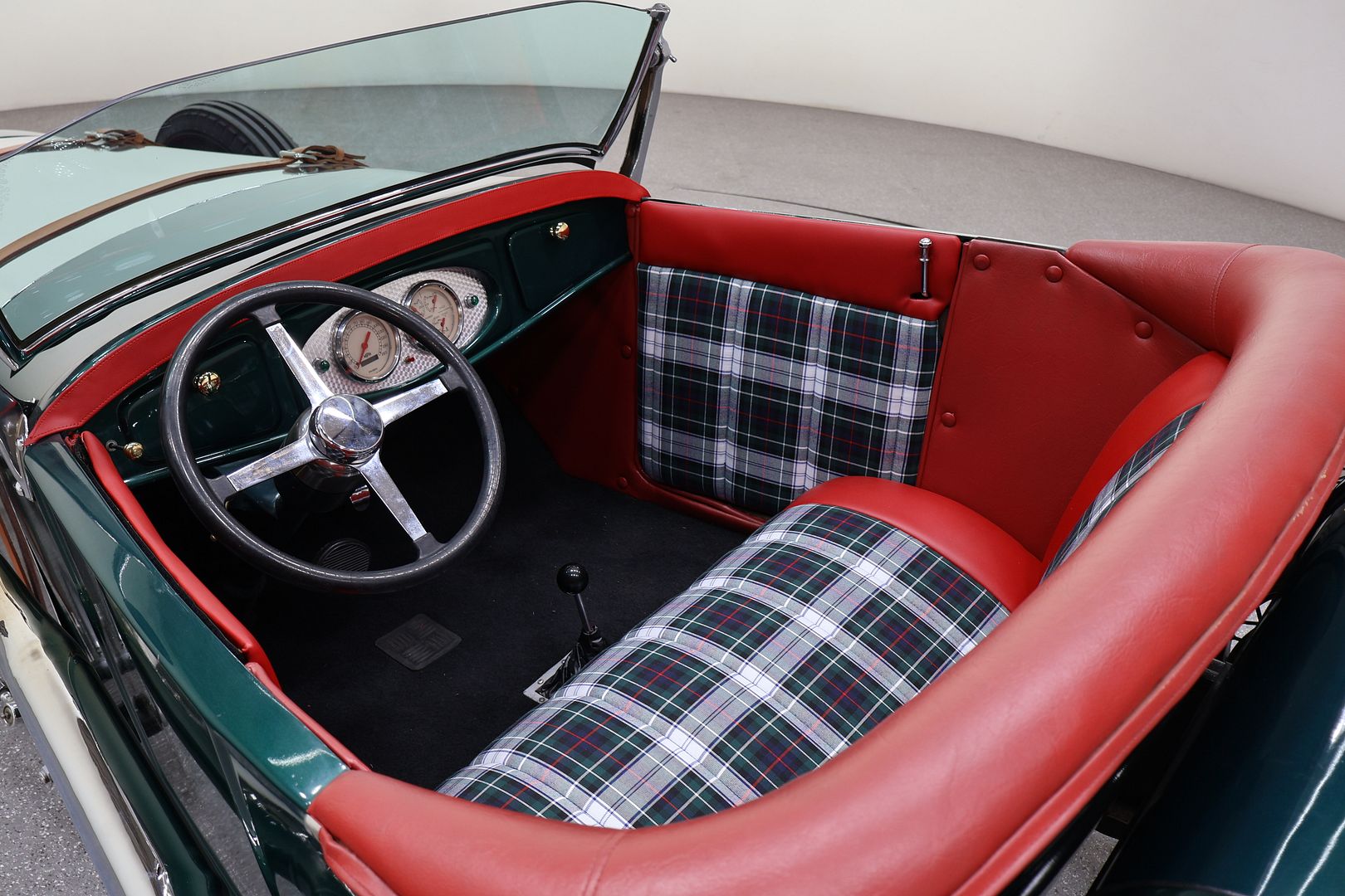 1927 T-Bucket
