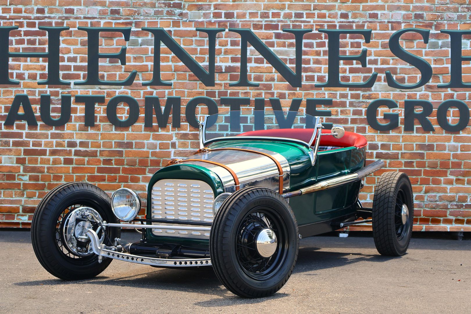 1927 T-Bucket