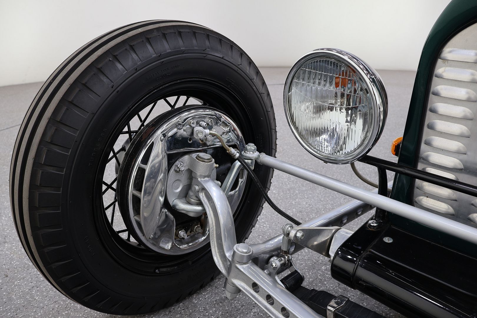 1927 T-Bucket