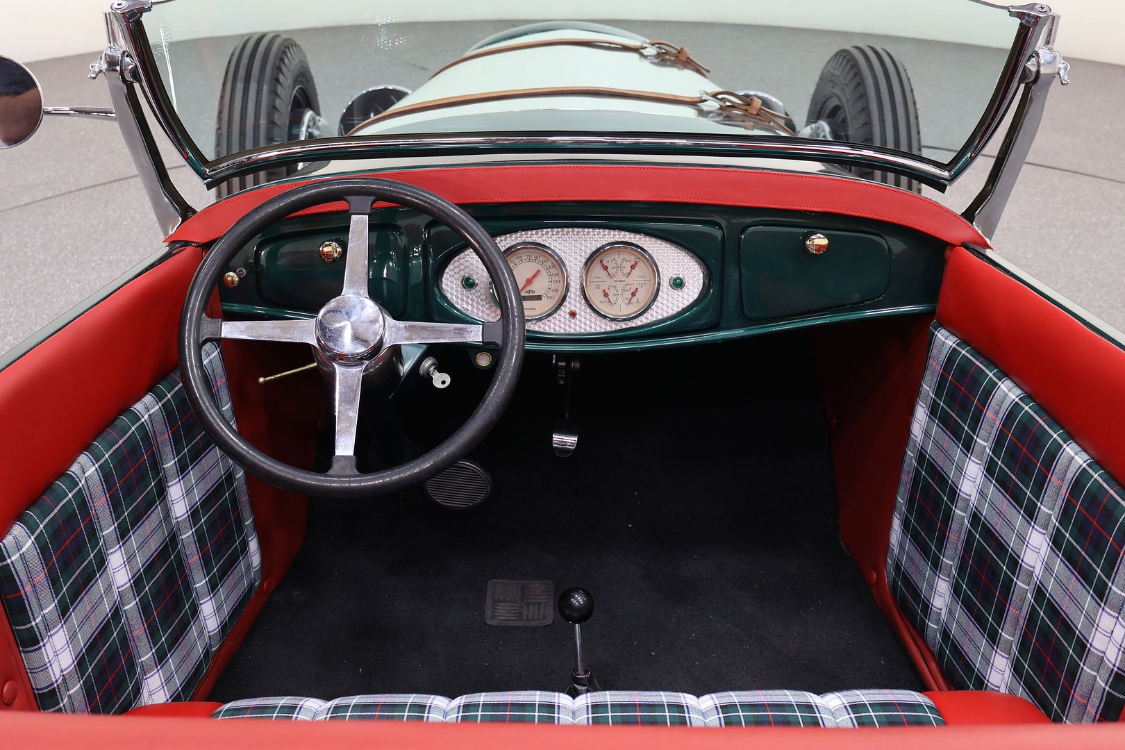 1927 T-Bucket