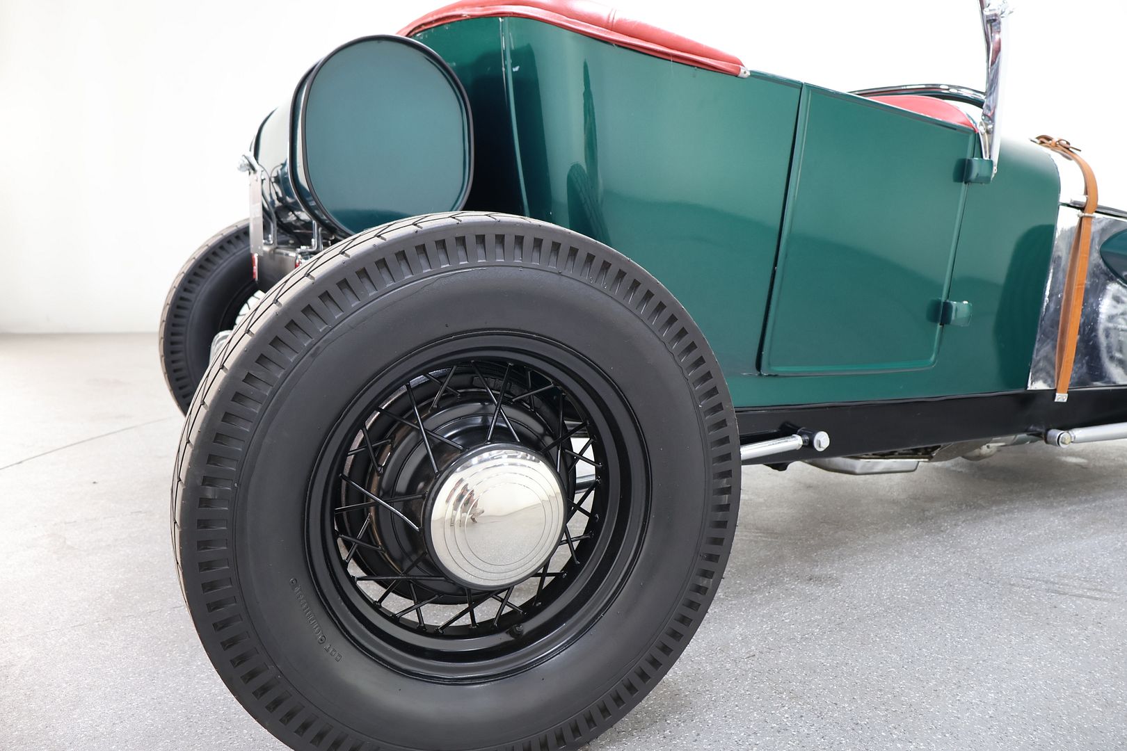 1927 T-Bucket