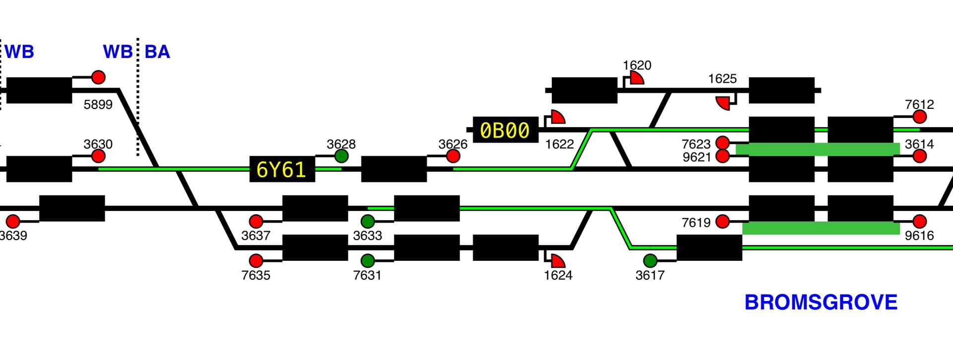 Jim’s “out and about with GBRf” thread - Page 388 - UK Prototype ...