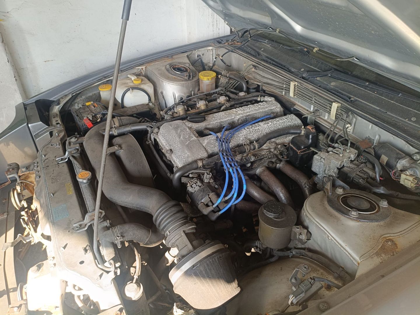 De2a Engine For those interested in