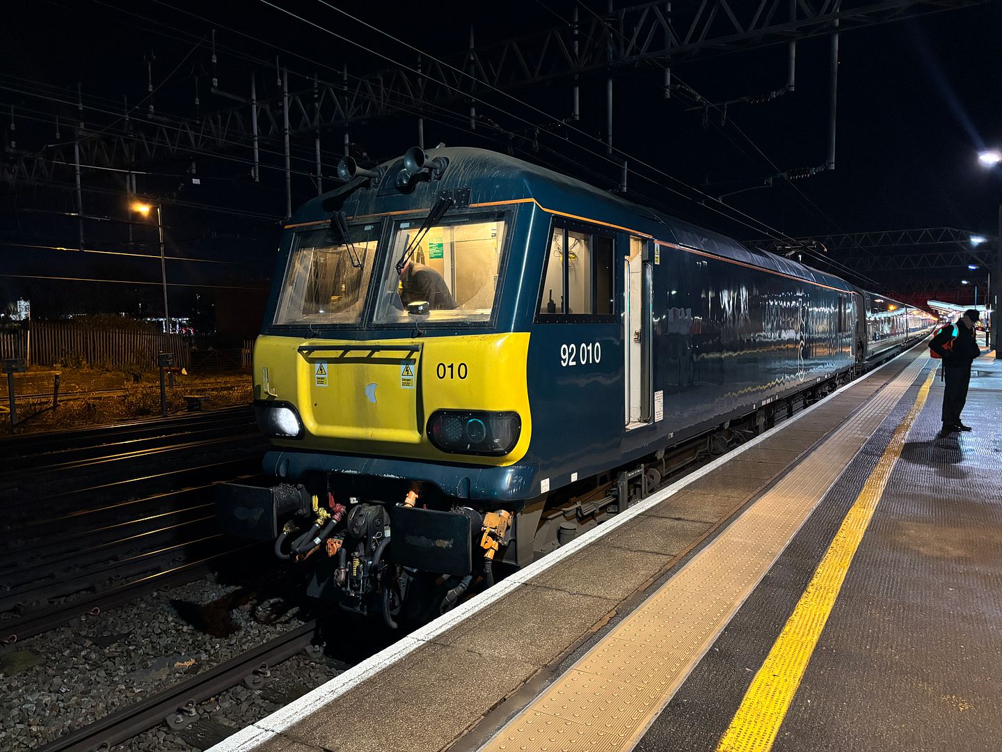 Jim’s “out and about with GBRf” thread - Page 425 - UK Prototype ...