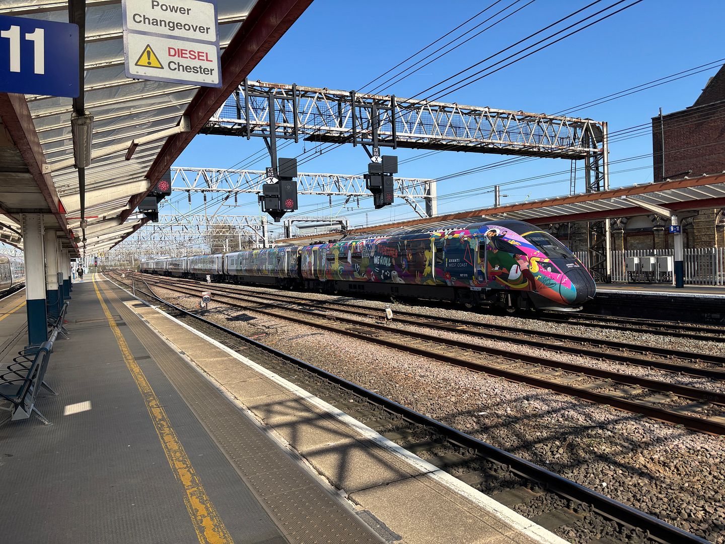 Jim’s “out and about with GBRf” thread - Page 431 - UK Prototype ...