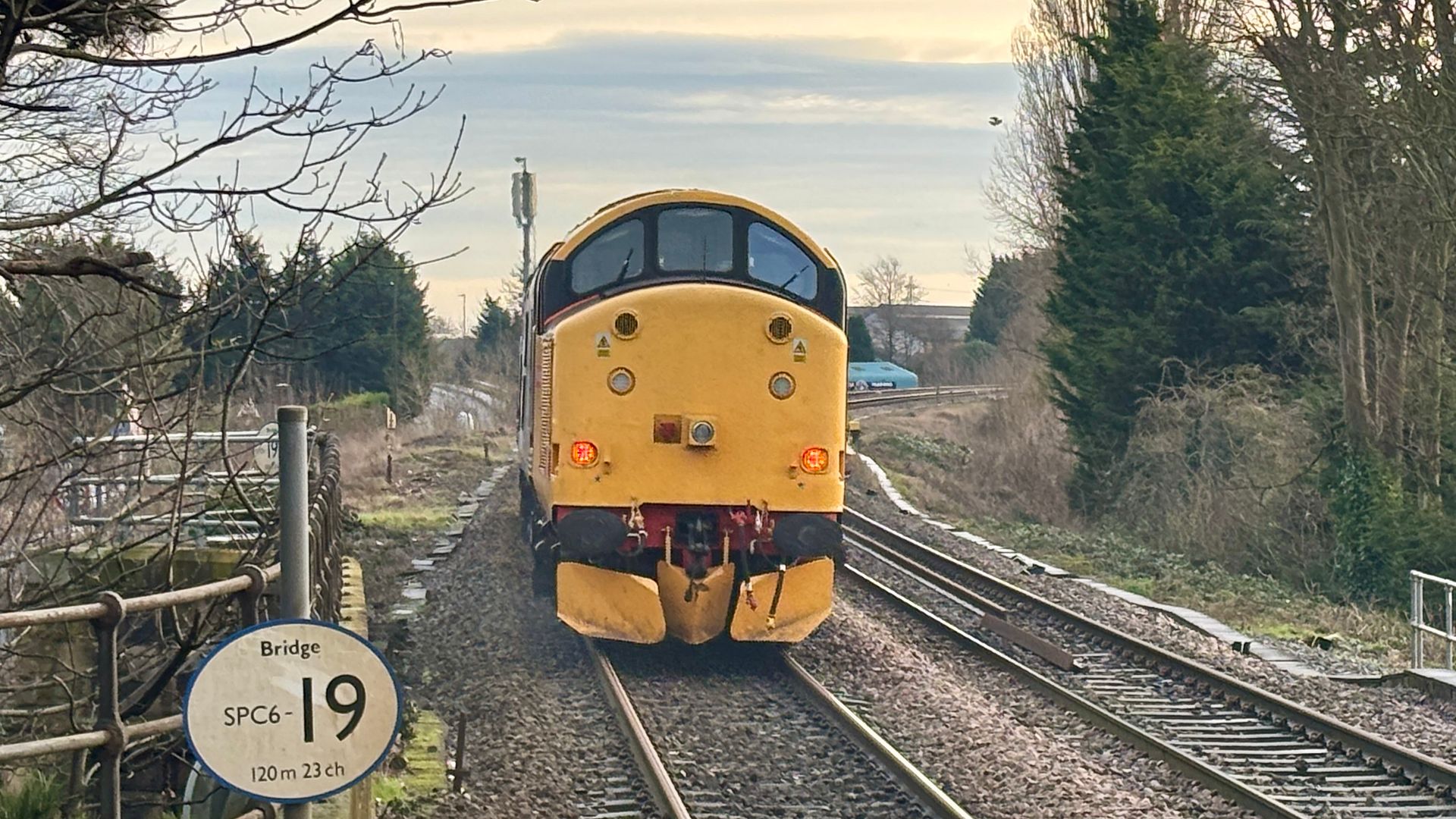 Jim’s “out and about with GBRf” thread - Page 400 - UK Prototype ...