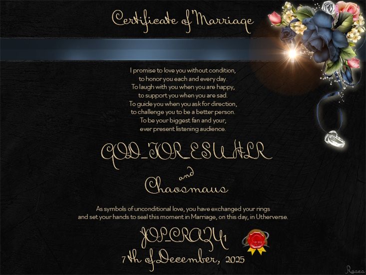 GODTORESUHLRandChaosmaus