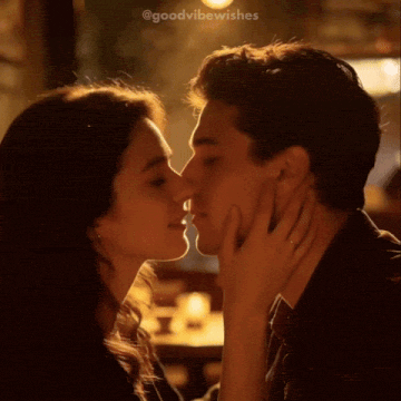 love-kiss