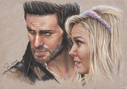 there's no place like home by siniart